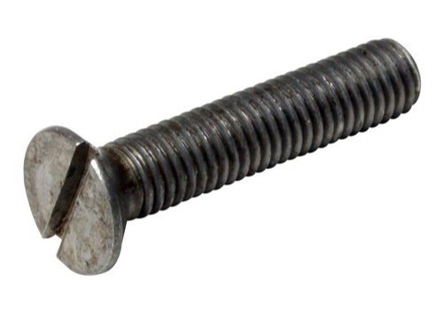 Sanghvi Metal Mild Steel Screws