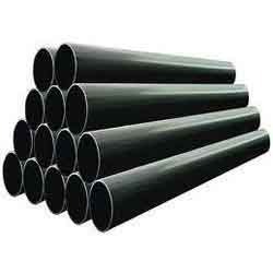 Mild Steel Seamless Pipe, Packaging Type: Box