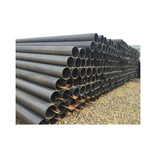 Mild Steel Seamless Pipe