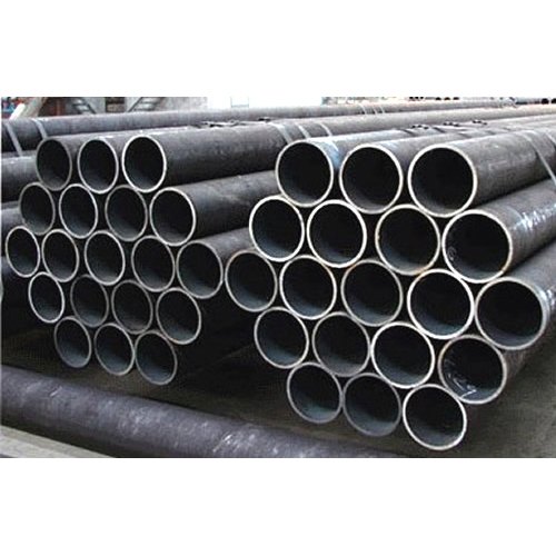 Sanghvi Metal Mild Steel Seamless Tube