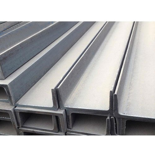 MILD STEEL SECTION, For Construction