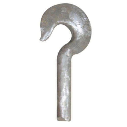 Forged Shank Hooks