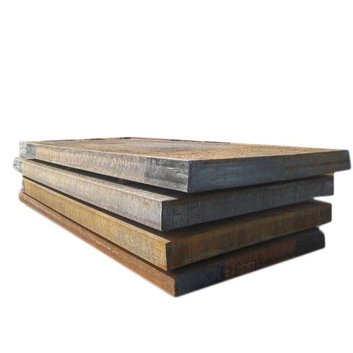 Mild Steel Slabs