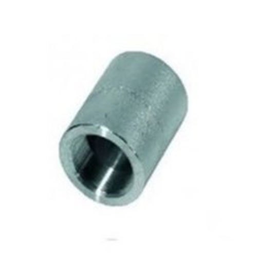 1 inch GI Pipe Socket, Hot Rolled, Packaging Type: Box
