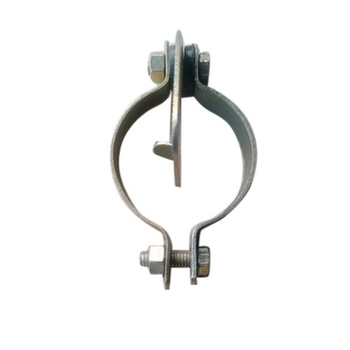 Mild Steel Sprinkler Pipe Clamp