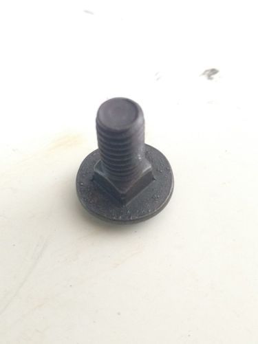 JVS Mild Steel Square Neck Bolt