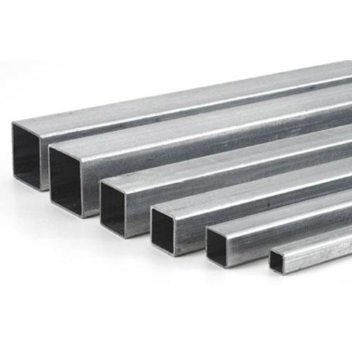 Mild Steel Square Pipe