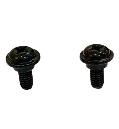 Round Star Head Screws