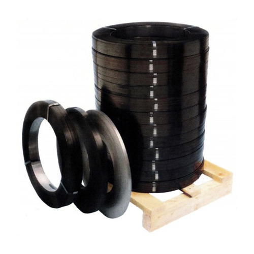 Mild Steel Strapping Roll