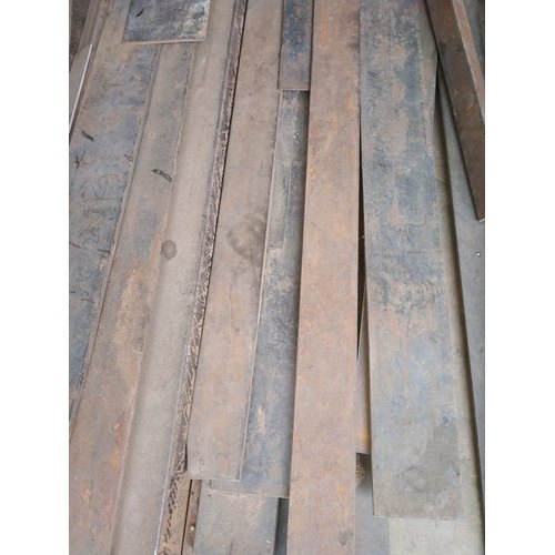 Mild Steel Strip, for Construction