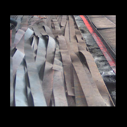 Mild Steel Strips, For Construction