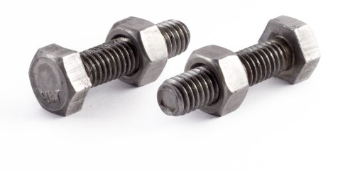 Mild Steel Stud Bolts, For Automotive Industry, Size: 4