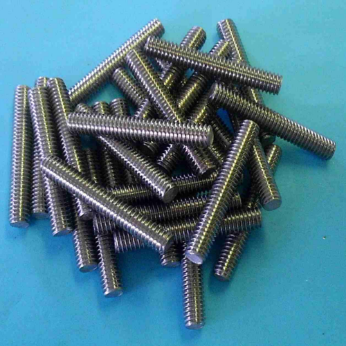 Mild Steel Studs