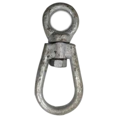 Mild Steel Swivel