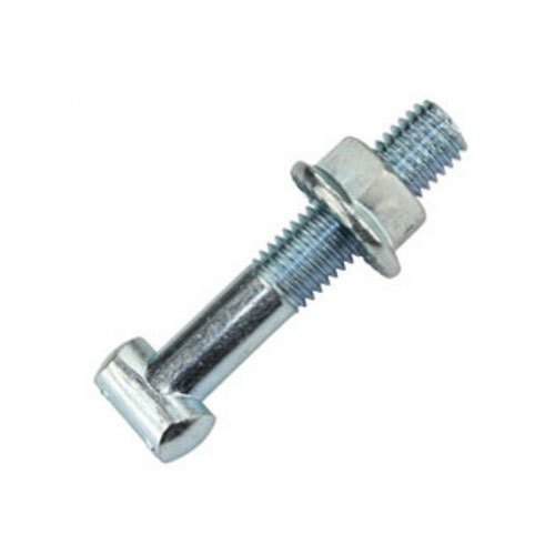 MS T Bolt, For Pipe Fittings, Size: 4 Inch