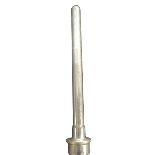 Mild Steel Tensioner Bolt, For Industrial