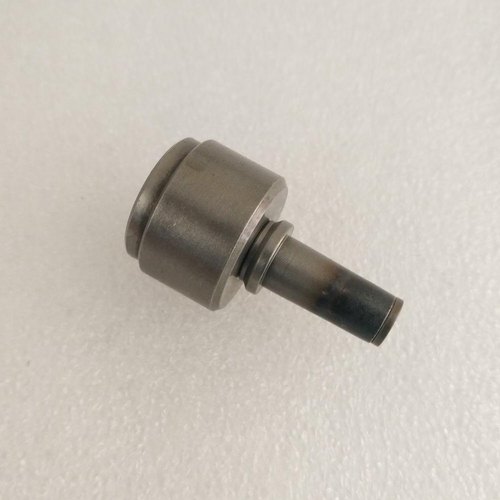 Medium Pressure Mild Steel Valve Delivery Valves, For Water, Valve Size: 10 mm