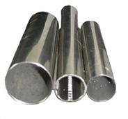 Mild Steel Welded Black Tubes