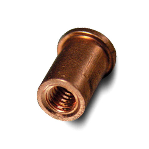 Mild Steel Welding Studs, For Industrial