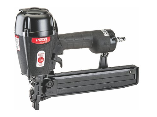 Miles MS 100-50N Medium Crown Stapler