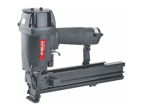 Miles MS 16WC-50 Wide Crown Stapler