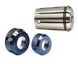 Milling Clamping Nuts & Wrench For OZ,
