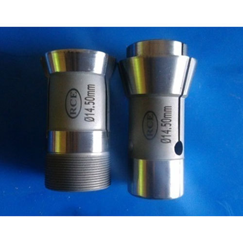 RCC Milling Collet Chuck