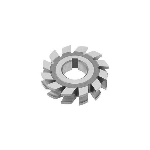 NTI Round Hss Milling Cutter, For Matal Cutting, 65 Hrc