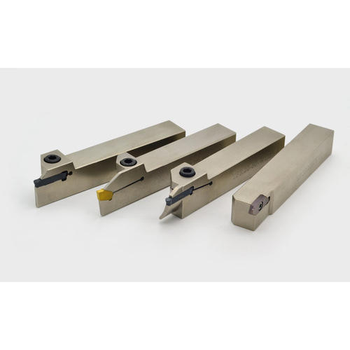 Stainless Steel Grooving Tool Holder