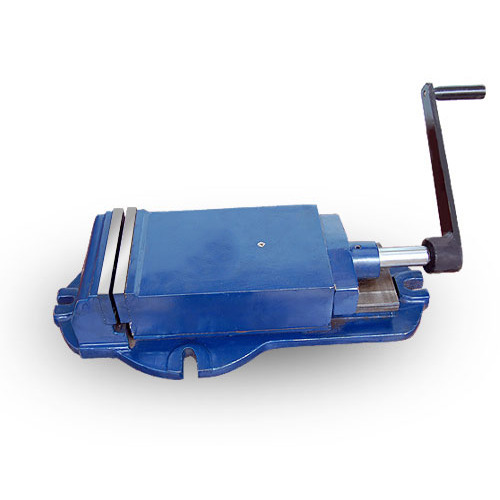 Milling Machine Vice