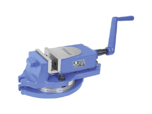 Unique Swivel Base Milling Machine Vice