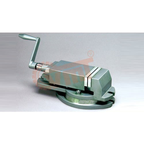 VMT Milling Swivel Vice