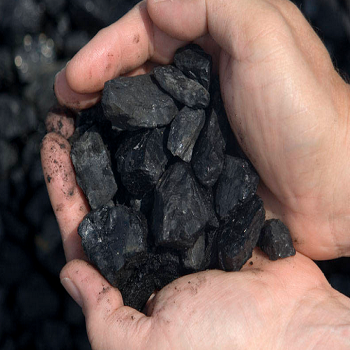 Mine Coal