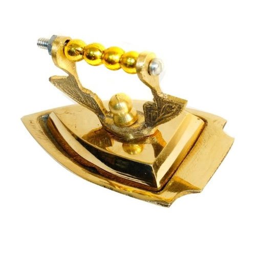 Mini Brass Press, For Decoration