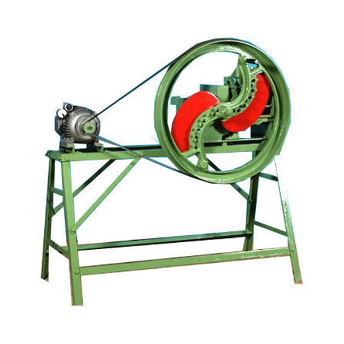 Mild Steel Mini Chaff Cutter, Voltage: 220 V, Capacity: 200-400 kg