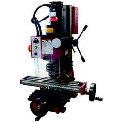 Mini Drilling Machine