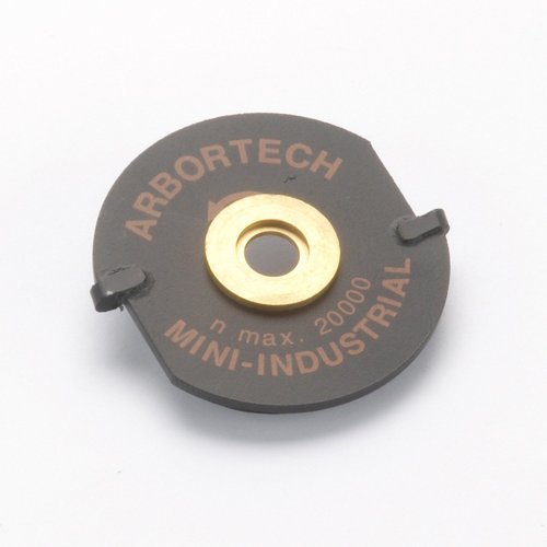 Arbortech Black Mini-Grinder Industrial Blade 50mm / 2