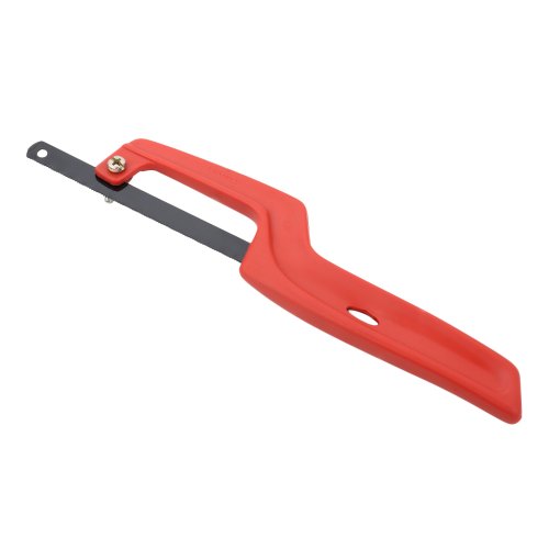 LOVELY Plastic Mini Hacksaw / Multi Saw, For Industrial, Warranty: Against Mfgr Defect