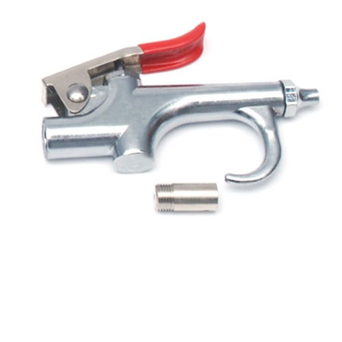 Ge Tech Stainless Steel Mini Metal Air Gun, Nozzle Size: 0.3 mm, 7 - 8 (cfm)