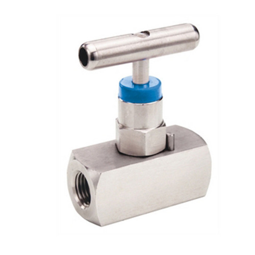 Mini Needle Valve