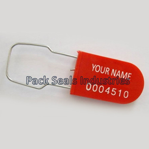 Padlock Seals