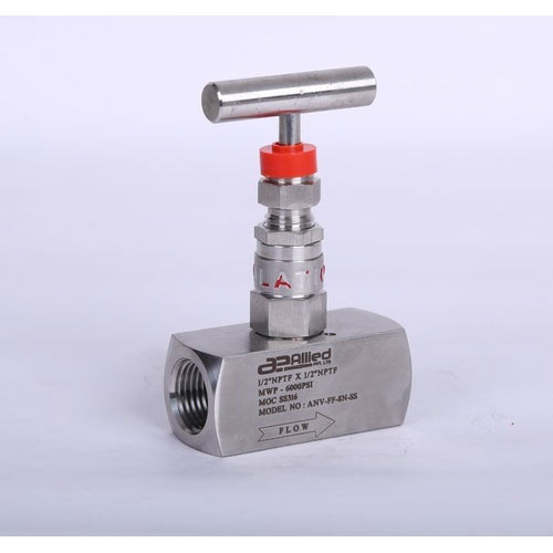 SS Needle Valves