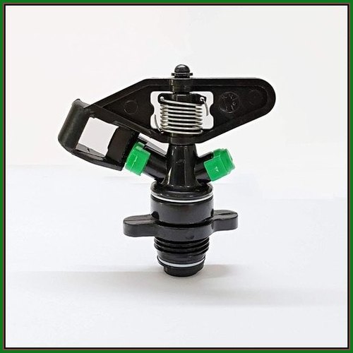 Agriculture Mini Sprinkler Spray Water Misting Nozzle