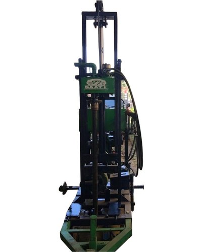 Mini Water Well Drilling Rig