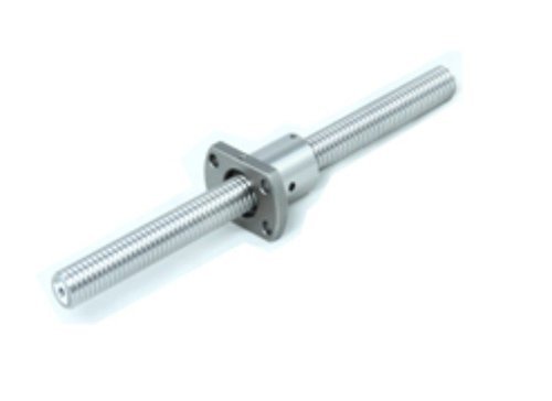 Miniature Ball Screw