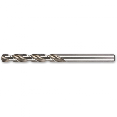 Maximum Oal 600 Mm High Speed Steel Jobber Drills, Size: Dia 0.5 Mm To 20 Mm