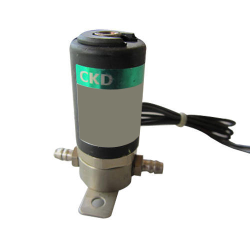 Miniature Solenoid Valve, USG2-X0739