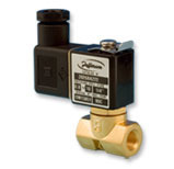 Miniature Solenoid Valves