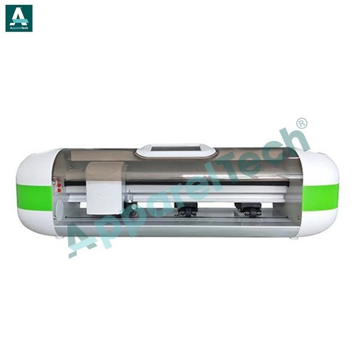 Large MYCUT Portable craft Mini Cutter, Cutting Capacity: 1000