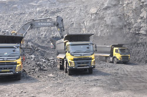 Mining Construction Equipment